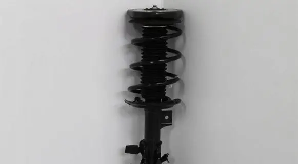 Ford Focus Front shock absorber/damper JX6118K001EKF