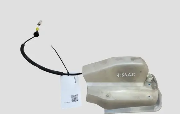 Tesla Model Y Rear door lock 150067400A
