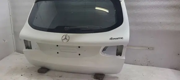 Mercedes-Benz GLC X253 C253 Tailgate/trunk/boot lid A2537400305 A2537901200 A2538170016