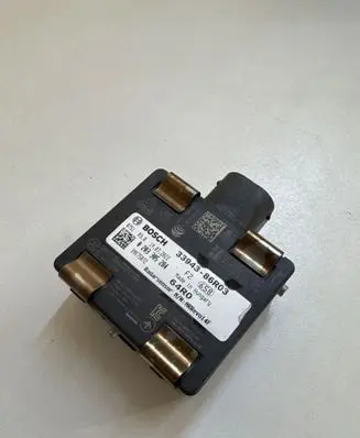 BMW 5 G30 G31 G38 Distronic sensor radar 3394386R03 0203305284