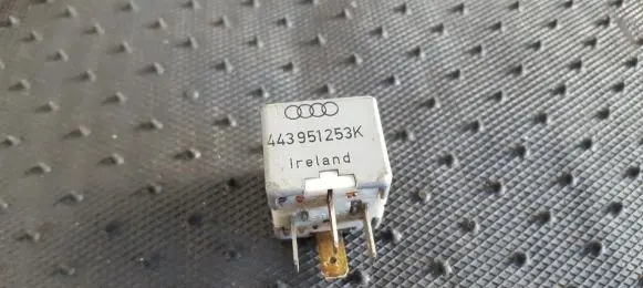Other relay
