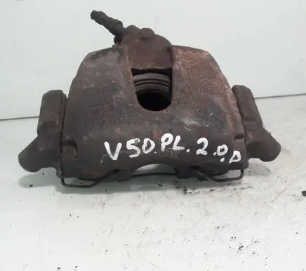 Volvo V50 Front brake caliper