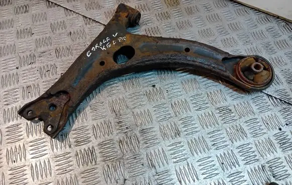 Toyota Corolla Verso AR10 Front lower control arm/wishbone 