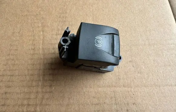 Renault Scenic III - Grand scenic III Hand parking brake switch 363210006R 2036915D1