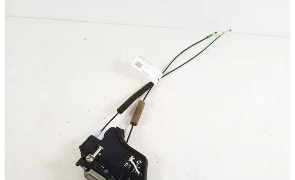 Lexus ES 250 - 300 - 330 Rear door lock