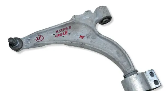 Opel Astra J Front control arm 