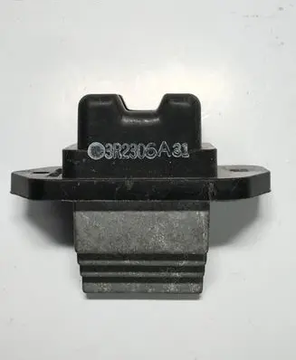 Honda FR-V Heater blower motor/fan resistor 3R2306A31 3G70064752