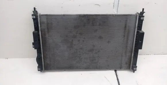 Opel Grandland X Coolant radiator P9815574380 P981557438000