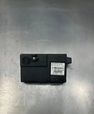 Antenna control unit