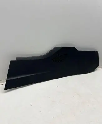 Renault Captur II Other center console (tunnel) element 689203450R