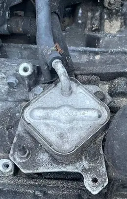 Toyota Yaris other engine part 