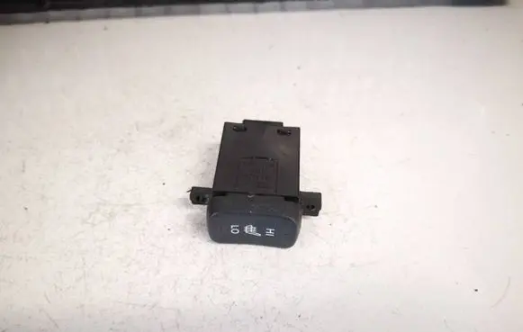 Honda CR-V Seat heating switch m33026