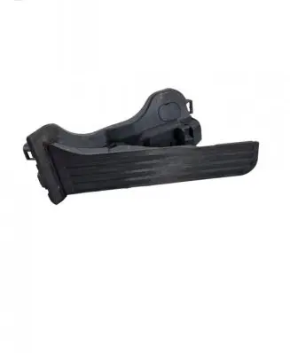 Volkswagen Golf V Accelerator throttle pedal 1K1721503L