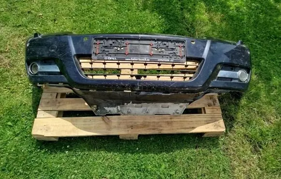 Opel Signum Front bumper 1300S15095