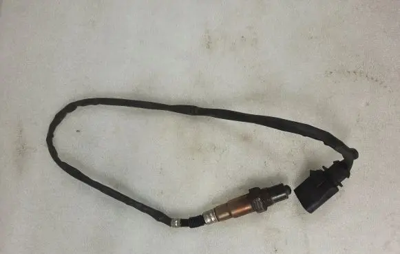Audi A5 Sportback 8TA Lambda probe sensor 06H906262A