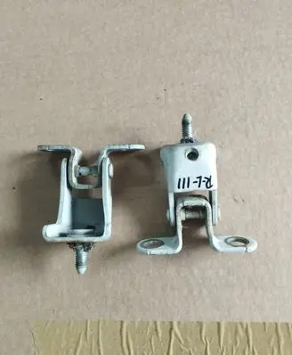Peugeot 2008 I Tailgate/trunk/boot hinge