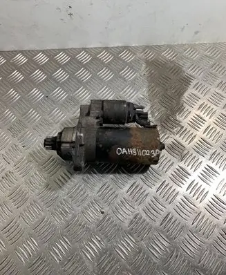 Volkswagen PASSAT B6 Starter motor 02M911023P