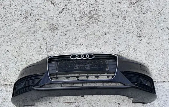 Audi A4 S4 B8 8K Front bumper