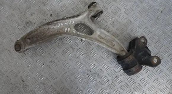 Ford Focus ST Front lower control arm/wishbone BV61-3A423