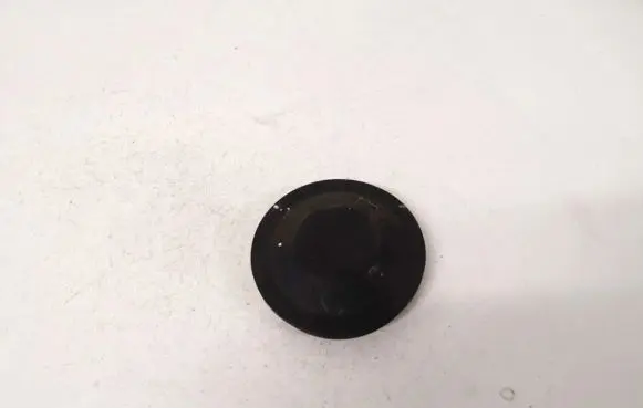 Headlight/headlamp dust cover