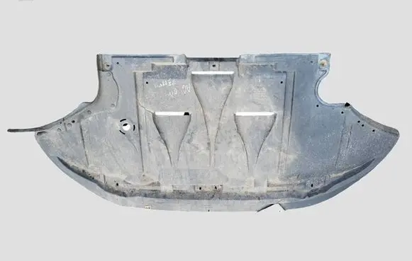 Audi A6 S6 C5 4B Engine splash shield/under tray 4B0863823