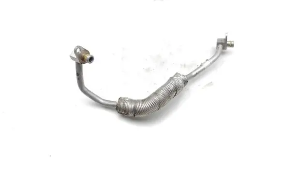 Turbo turbocharger oiling pipe/hose