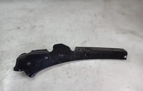 BMW 5 GT F07 Other trunk/boot trim element 7201658