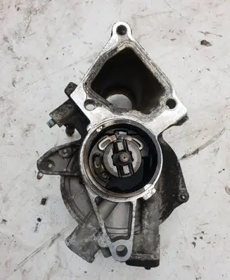 Ford Transit Custom Vacuum pump BK2Q2A451FA 70423001000