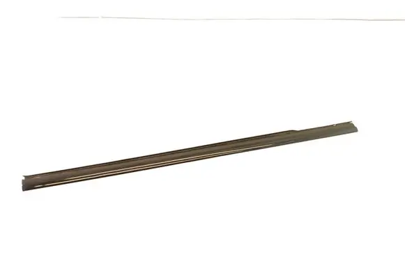 BMW 3 E46 Rear side glass trim 8227686