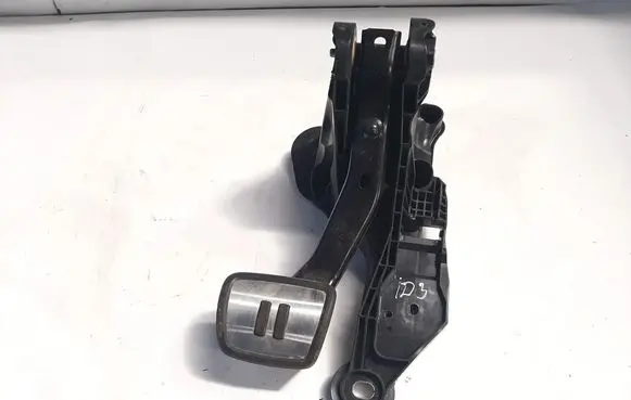 Volkswagen ID.3 Brake pedal 10B723058D