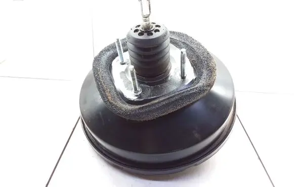 Peugeot 207 CC Brake booster 9682338580 88ML24
