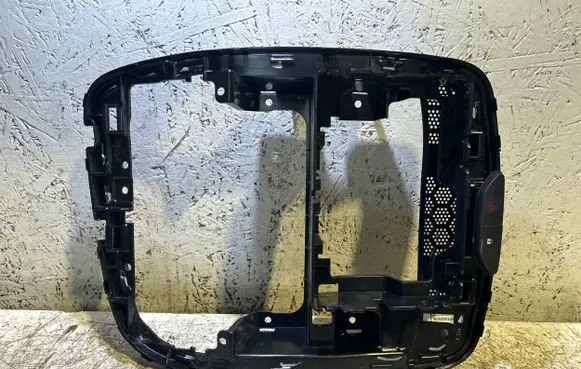 Renault Clio IV Panel trim 00119514 00119913