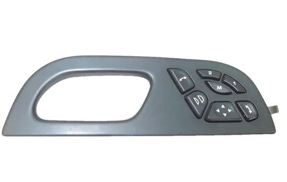 Citroen C6 Other body part 96516981 185503