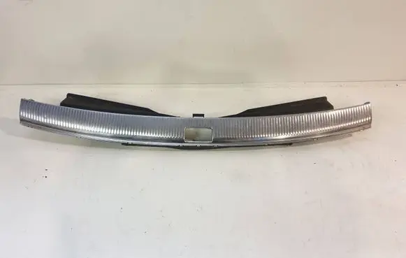 Audi Q7 4L Trunk/boot sill cover protection 4L0864483 4L0864483A