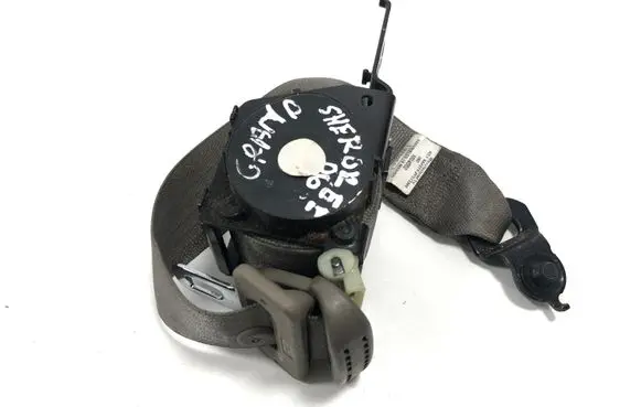 Jeep Grand Cherokee (WK) Front seatbelt 1CL66ZJ3AA 1003957 1002316