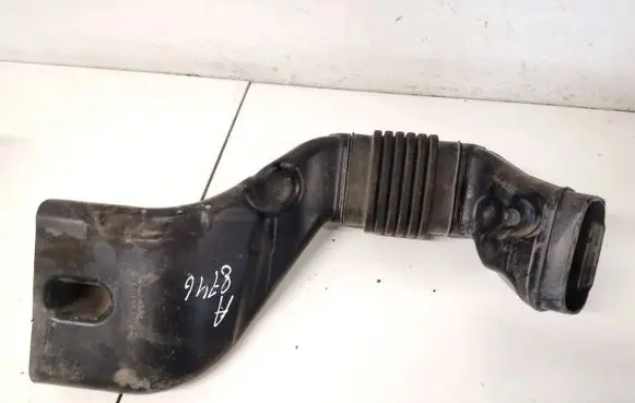 Mitsubishi ASX Air intake hose/pipe 1505a788