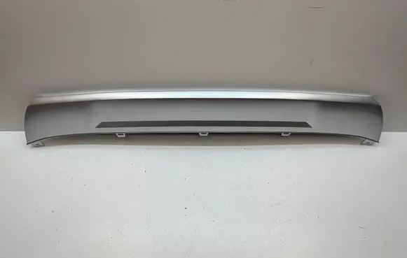 Audi Q5 SQ5 Front bumper lip 80A807531