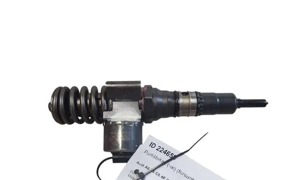 Audi A6 S6 C6 4F Fuel injector 03G130073G 0414720404