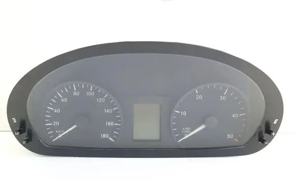 Mercedes-Benz Sprinter W906 Speedometer (instrument cluster) A9065422101 A9065422701 A9064482421