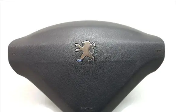 Peugeot 207 Steering wheel airbag 96500674ZD