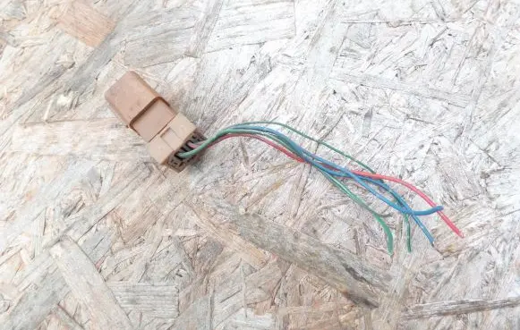 Infiniti G20 Other relay 2523079964