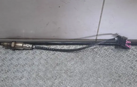 Fiat 500E Lambda probe sensor 55282501