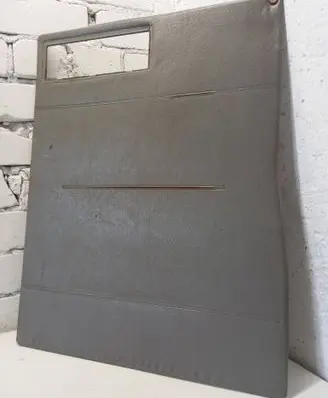 Volkswagen II LT Rear door card panel trim