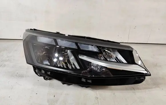 Volkswagen Transporter - Caravelle T7 Headlight/headlamp 7T1941036AC 12033060000