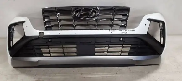 Hyundai Tucson IV NX4 Front bumper 86511-N7CAO