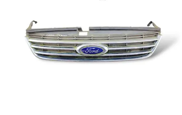 Ford Mondeo MK IV Front bumper upper radiator grill 7S718200B