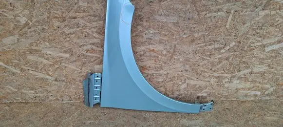 Skoda Enyaq iV Fender K65K771