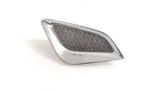 Mitsubishi Outlander Front bumper lower grill 194B45XV