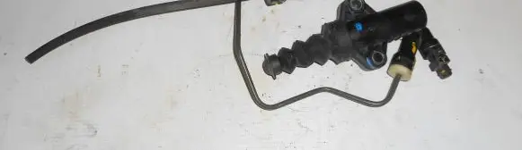 Mazda 3 III Clutch slave cylinder BED141920B KA052L0K 240916CN