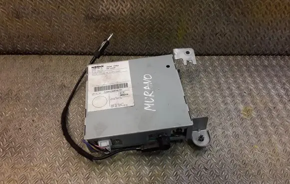 Nissan Murano Z50 Aerial antenna amplifier 283A0CC00A